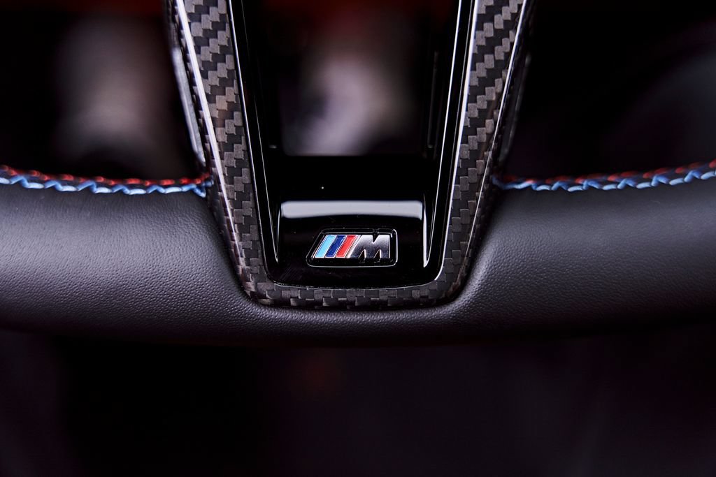 Used 2027 BMW M3 Competition AWD/4WD image 82