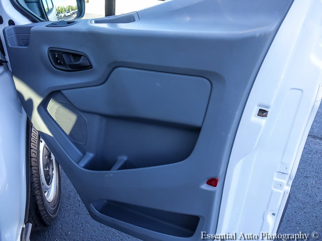 Used 2018 Ford Transit 150 XL RWD image 25