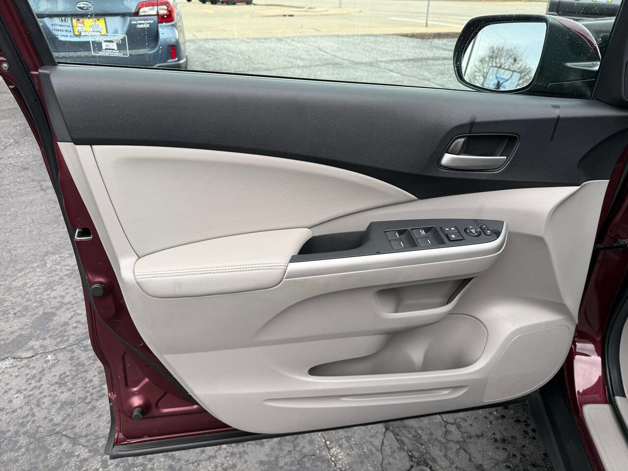 Used 2012 Honda CR-V EX-L image 80