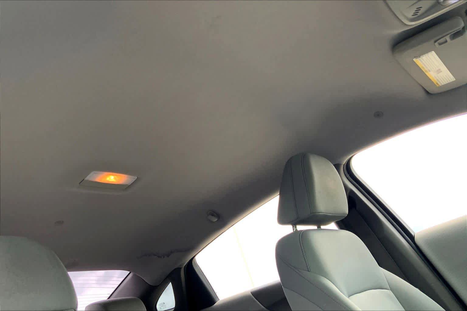 Used 2016 Chevrolet Malibu LS image 13