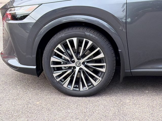 New 2026 Lexus RX 350 AWD image 17