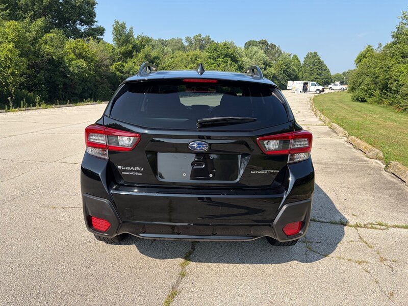 Used 2023 Subaru Crosstrek 2.0i Premium AWD/4WD image 4