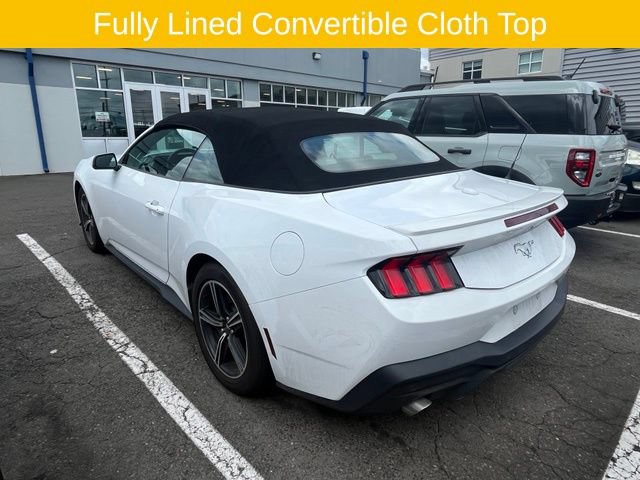 Used 2024 Ford Mustang Premium RWD image 3