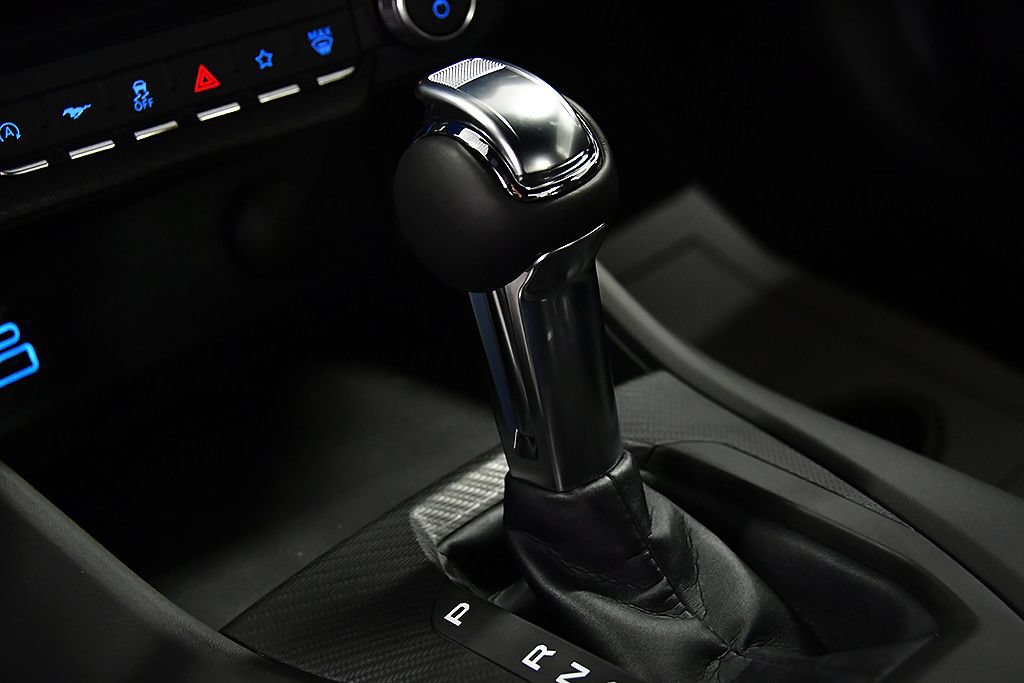 New 2026 Ford Mustang GT RWD image 23