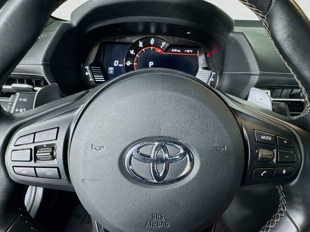 Used 2022 Toyota Supra Premium w/ Driver Assist Package image 16
