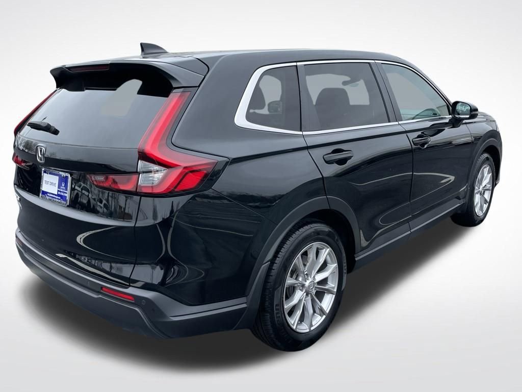 Used 2024 Honda CR-V EX-L image 6