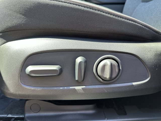 Certified 2023 Chevrolet TrailBlazer LT FWD image 15