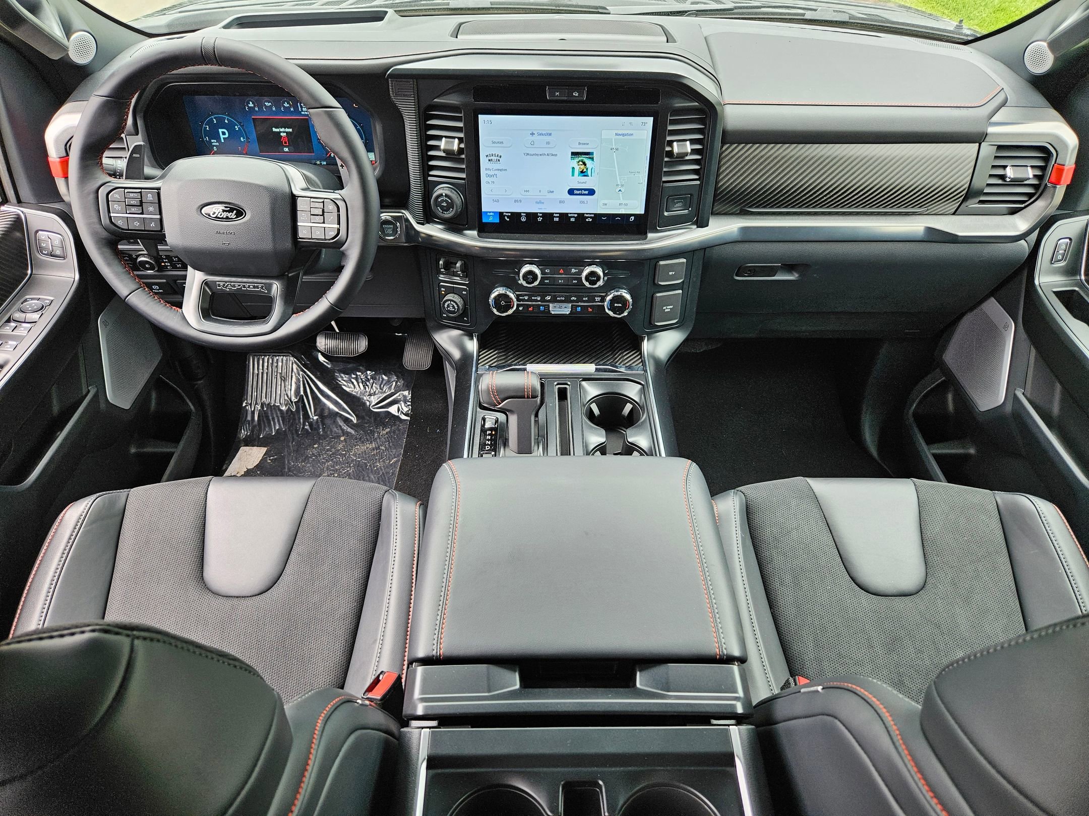 New 2025 Ford F150 Raptor image 6