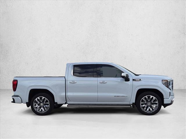 Used 2026 GMC Sierra 1500 Denali AWD/4WD image 4