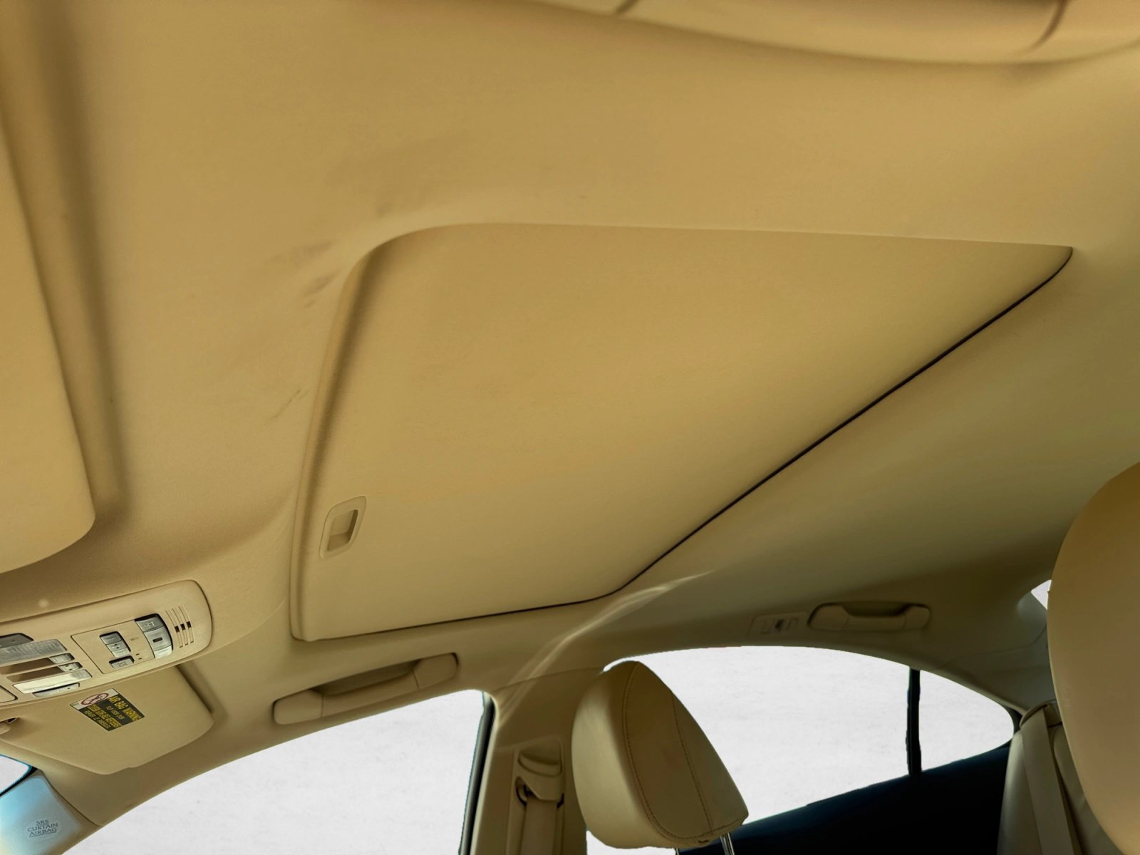 Used 2012 Lexus ES 350 FWD image 12