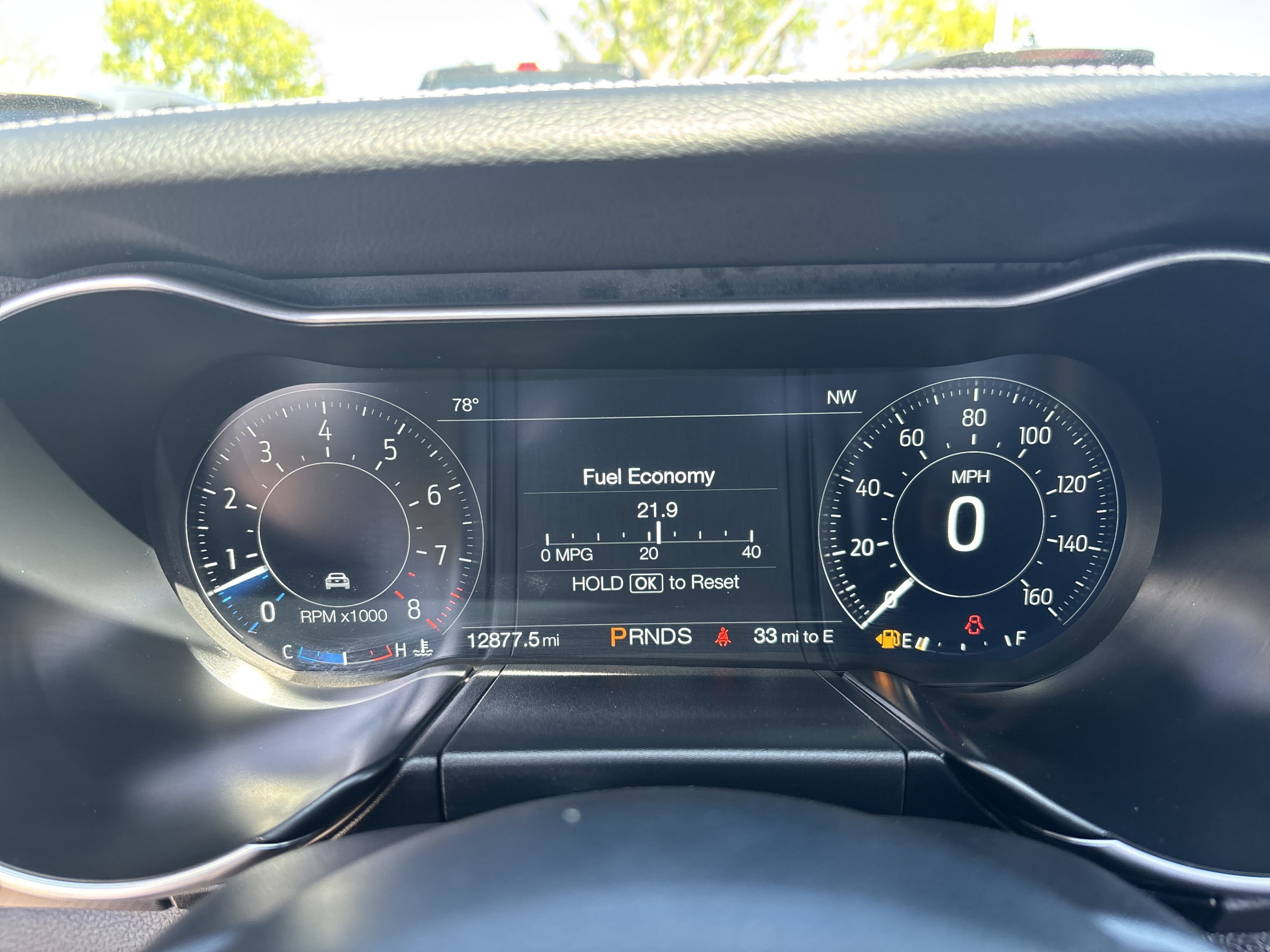 Used 2021 Ford Mustang GT Premium w/ Equipment Group 401A RWD image 27