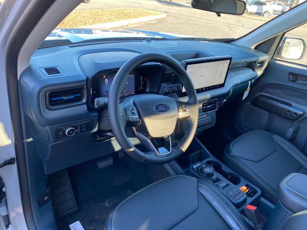 New 2026 Ford Maverick Lobo image 13