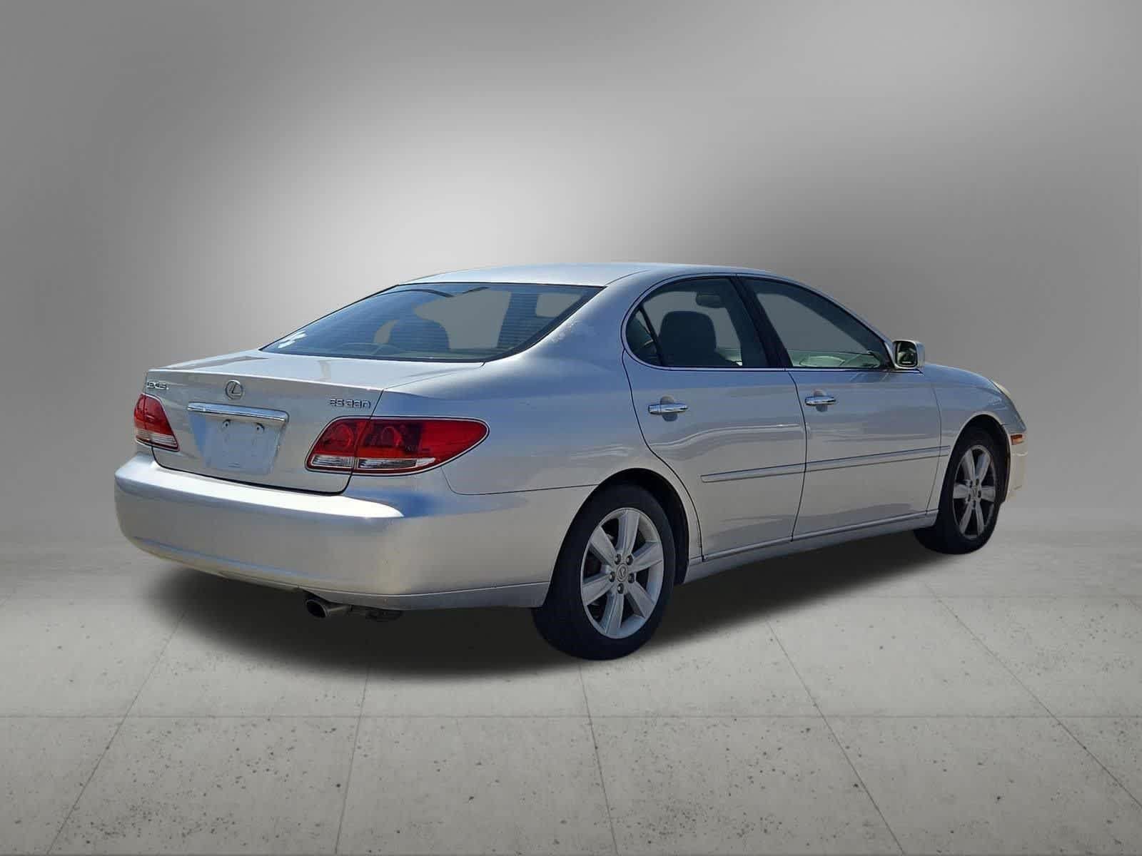 Used 2005 Lexus ES 330 w/ Preferred Accessory Pkg FWD image 6