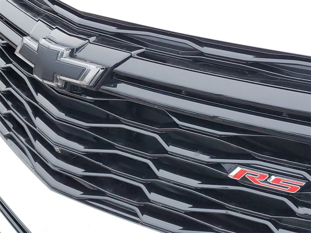 Certified 2024 Chevrolet Equinox RS w/ RS Leather Package image 31
