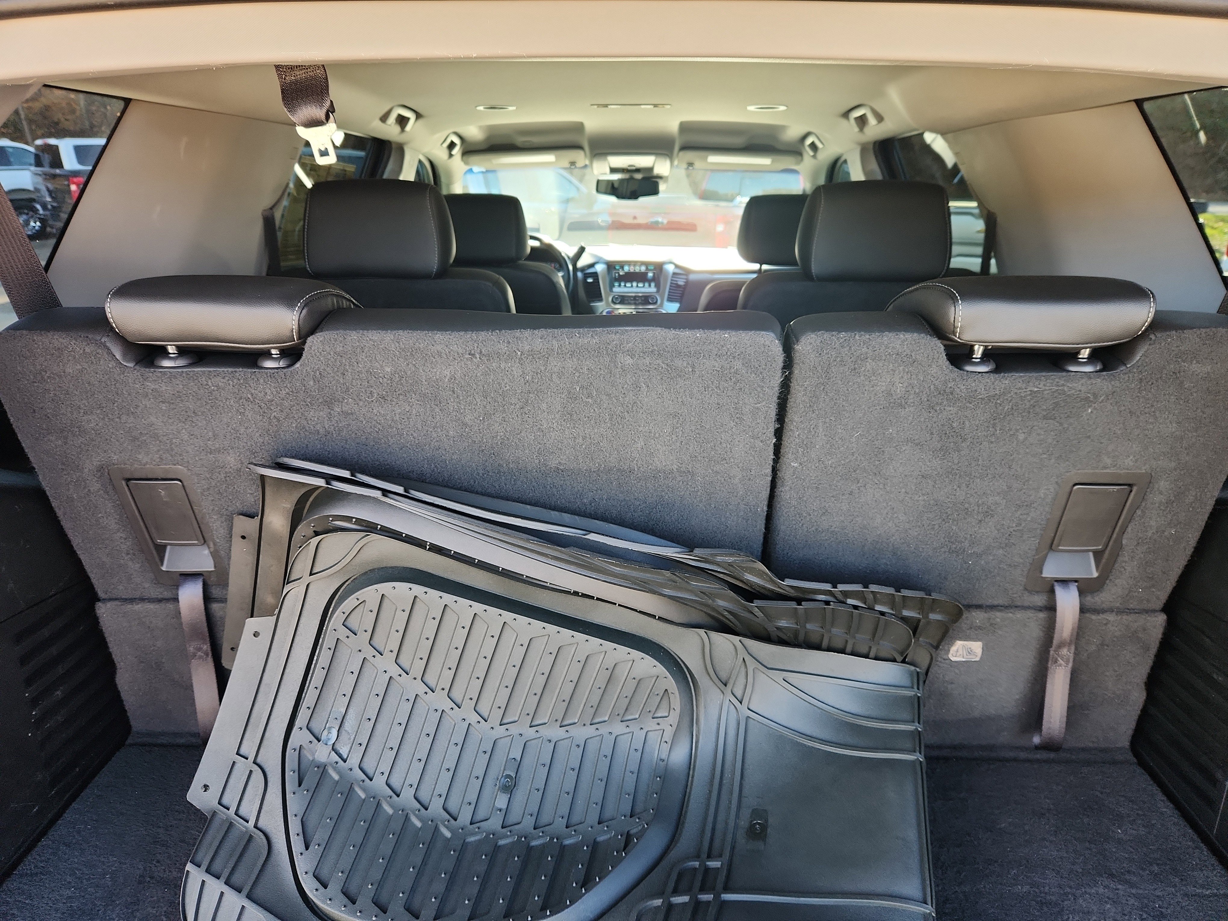 Used 2020 Chevrolet Tahoe LT image 45