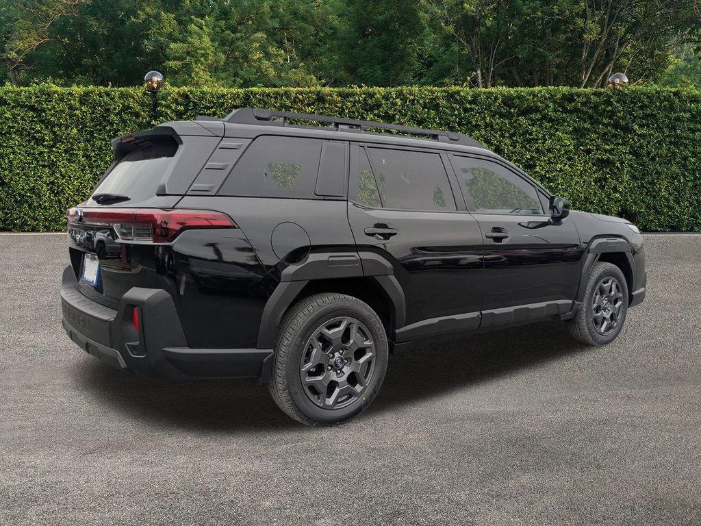 New 2026 Subaru Outback Premium image 4