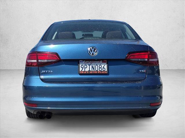 Used 2017 Volkswagen Jetta S w/ Jetta S Cold Weather Package FWD image 6