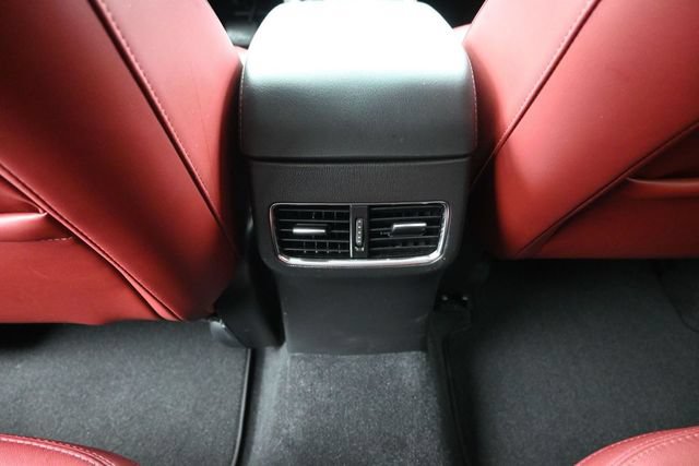 Certified 2023 MAZDA CX-5 Carbon Edition AWD/4WD image 22