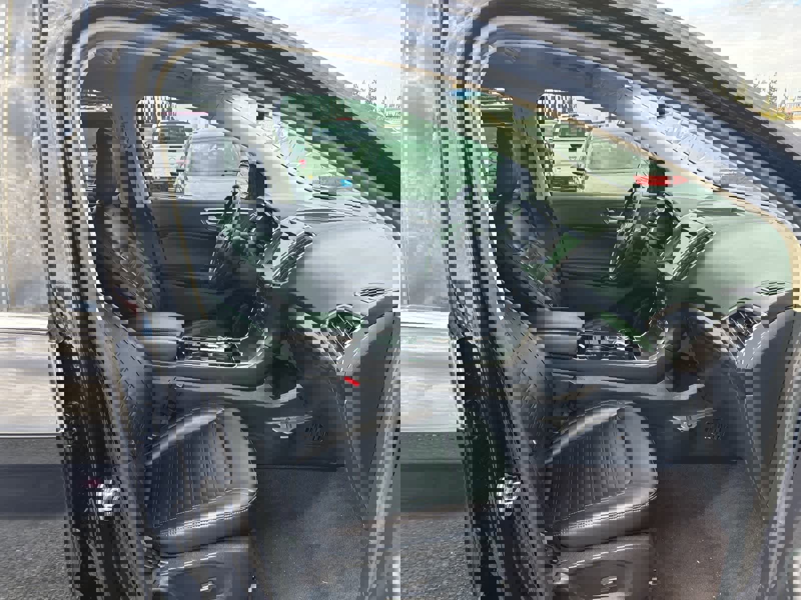 Used 2020 Ford Edge SEL w/ Convenience Package image 13