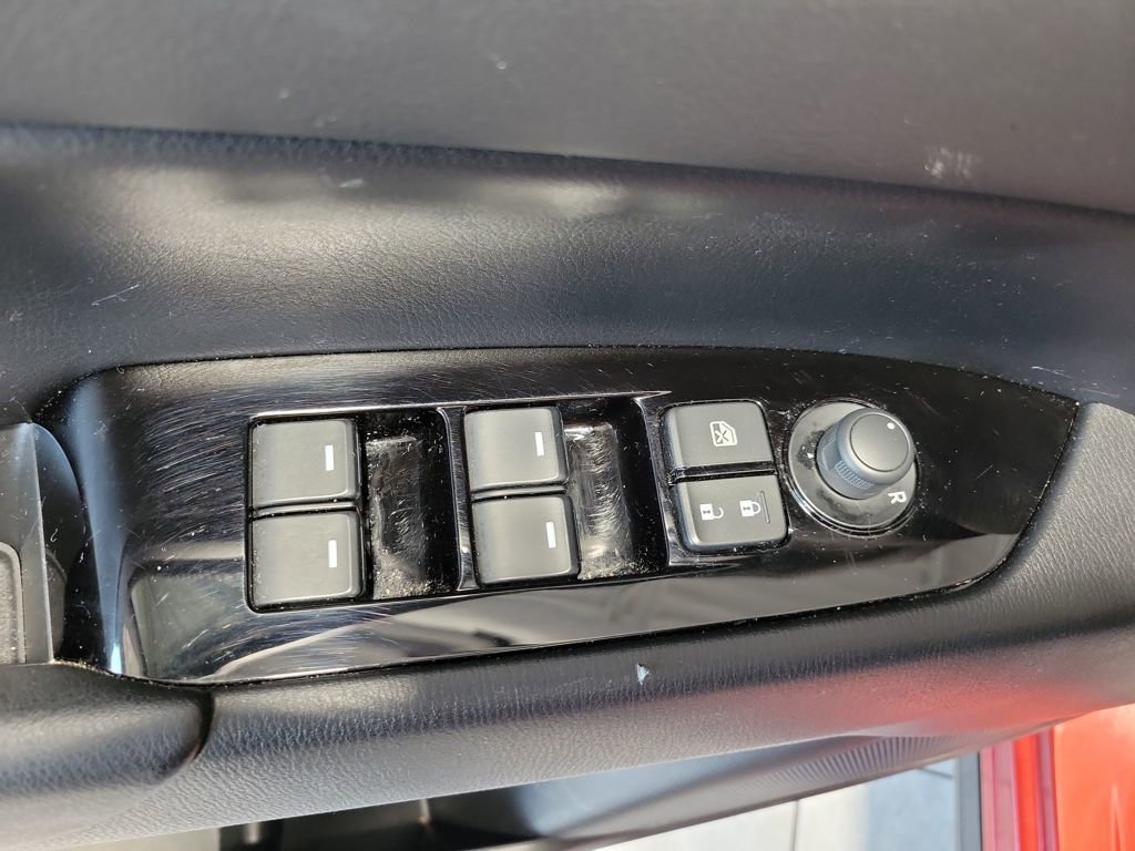 Used 2023 MAZDA CX-5 AWD 2.5 S w/ Preferred Package image 31