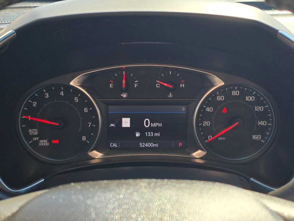 Used 2020 Chevrolet Equinox LT w/ Midnight Edition AWD/4WD image 20