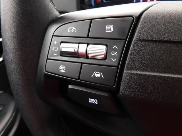 Used 2025 Kia K4 EX image 23