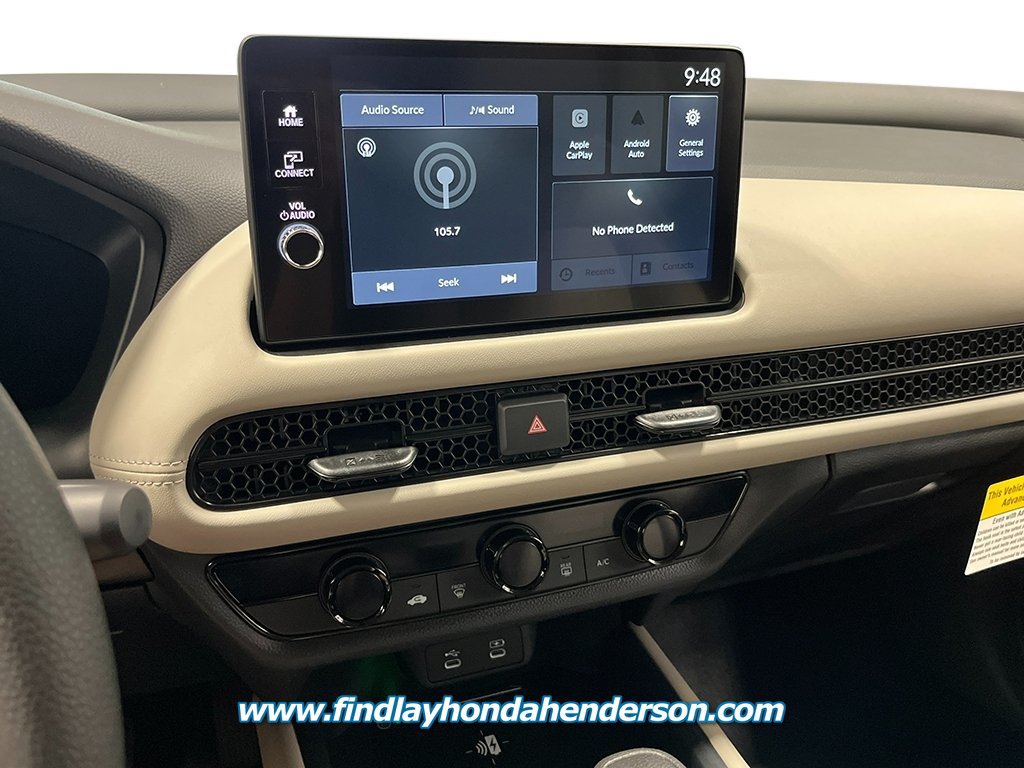 New 2027 Honda HR-V LX image 18