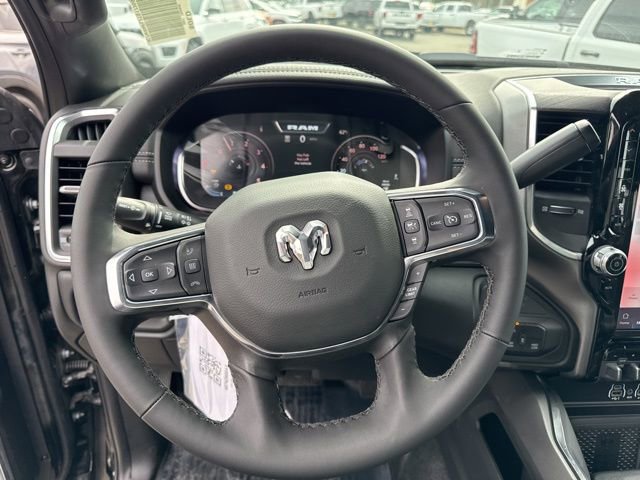 New 2026 RAM 5500 Laramie w/ Laramie Trim Package image 23