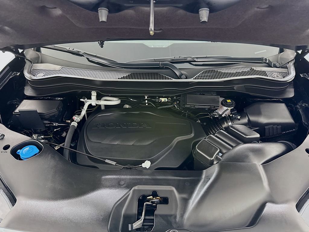 Certified 2023 Honda Ridgeline RTL image 29