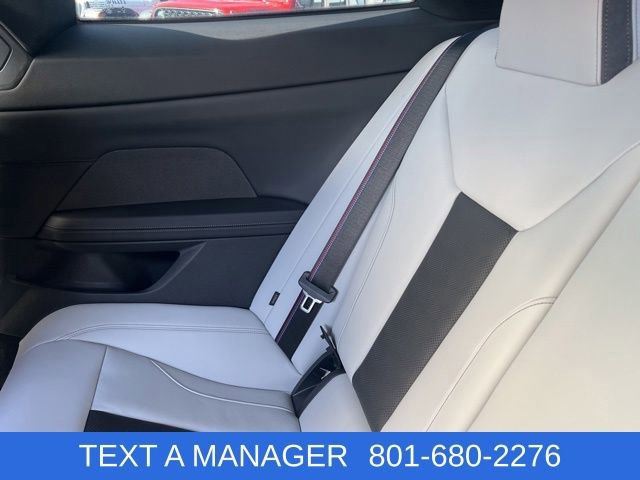 Used 2024 BMW M4 xDrive Competition w/ Executive Package AWD/4WD image 34