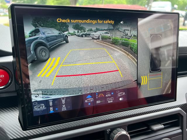 Used 2025 Toyota 4Runner TRD Pro AWD/4WD image 32