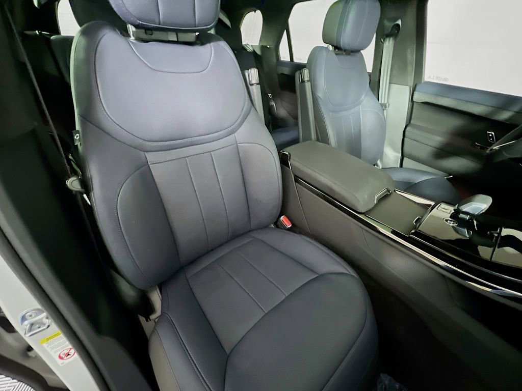 Used 2024 Land Rover Range Rover Sport Autobiography image 30