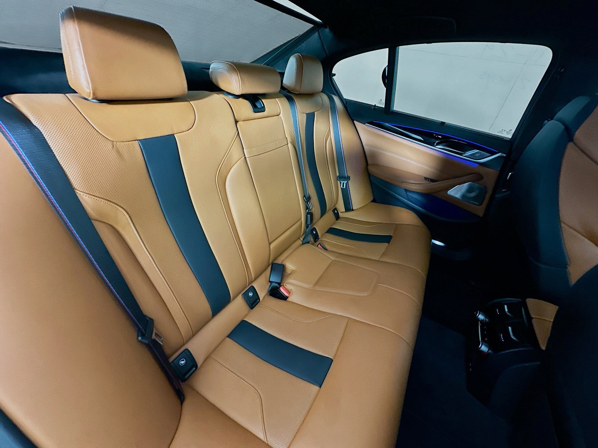 Used 2021 BMW M5 w/ Competition Package AWD/4WD image 28