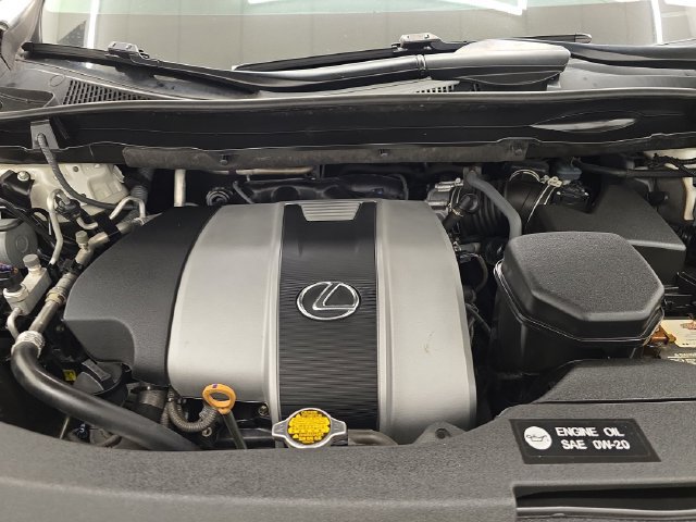Used 2017 Lexus RX 350 FWD w/ Premium Package image 39