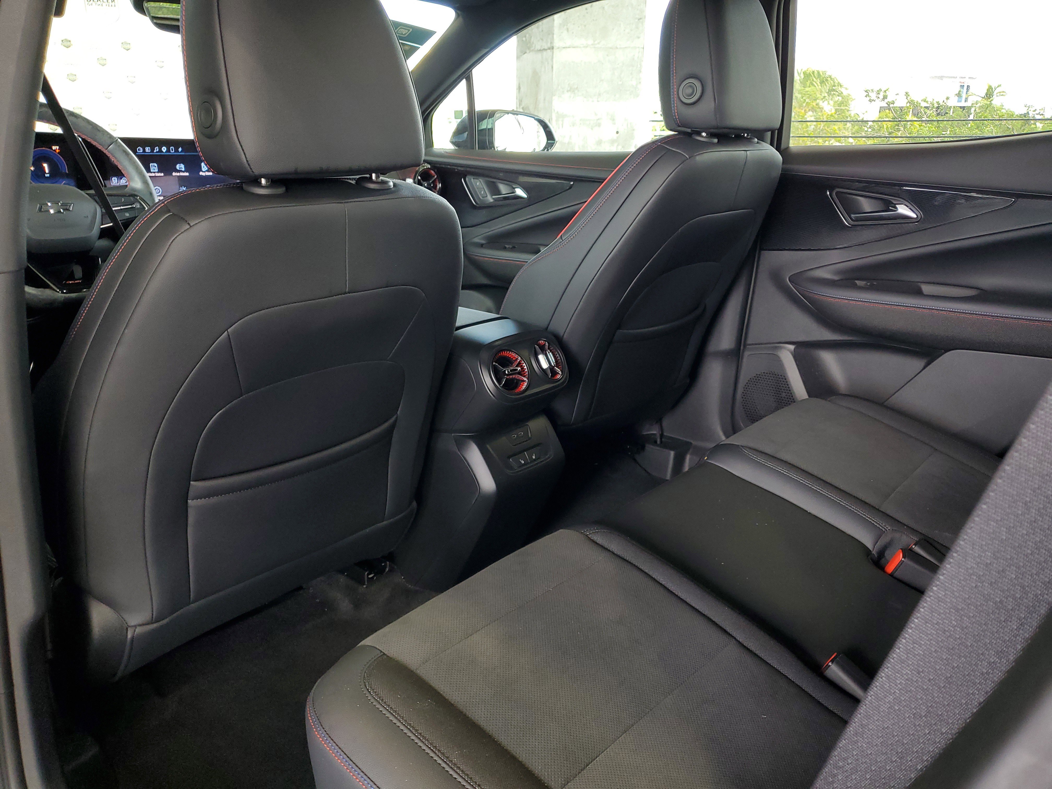 Used 2024 Chevrolet Blazer EV RS image 10