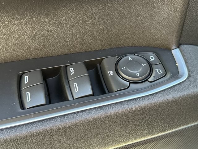 Certified 2025 Chevrolet Silverado 1500 LT AWD/4WD image 26