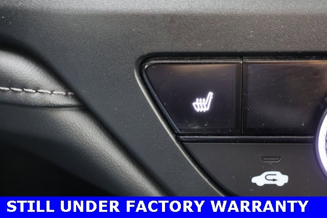 Certified 2024 Honda Accord EX image 16