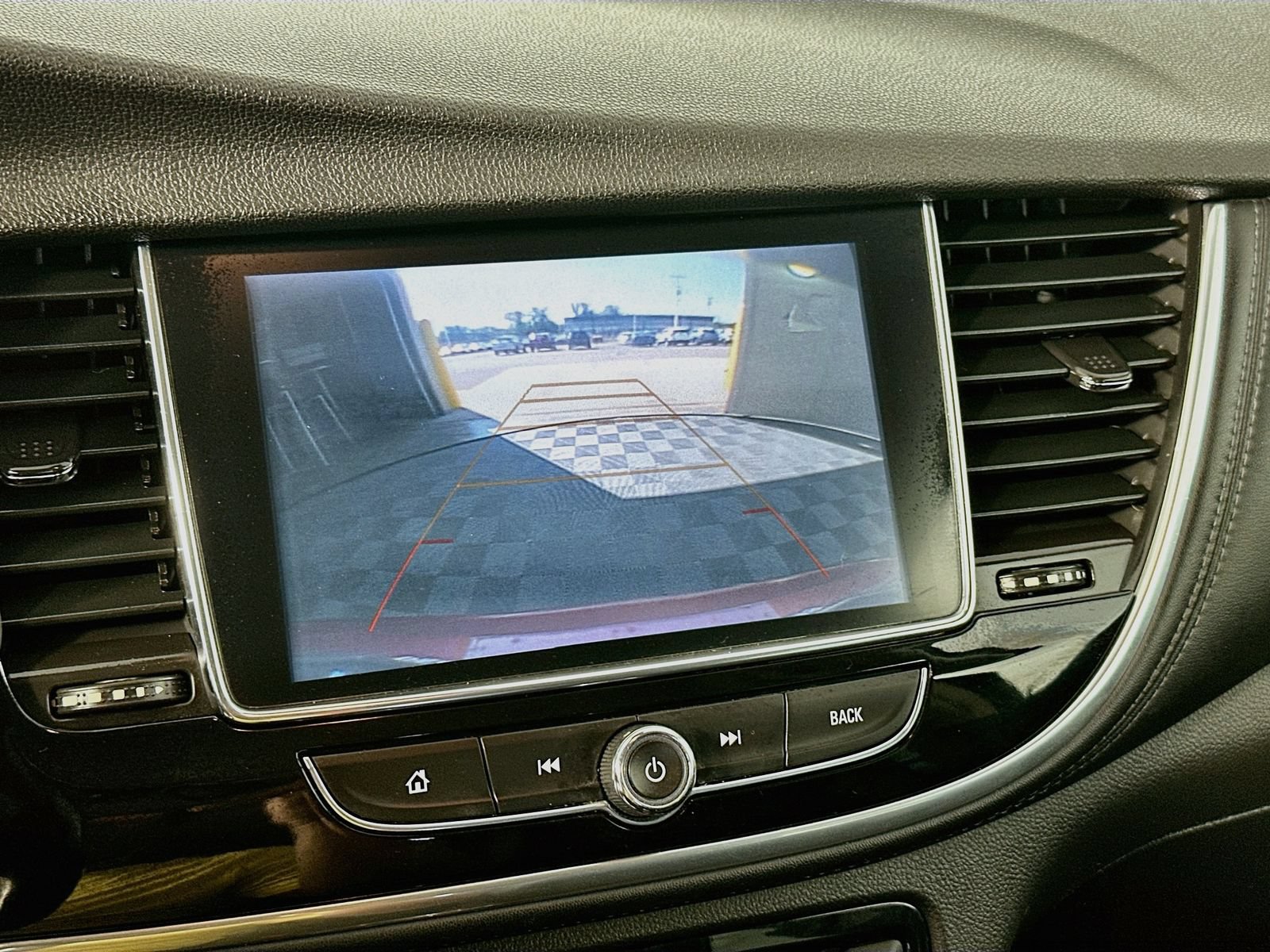Used 2018 Buick Encore Preferred FWD image 13