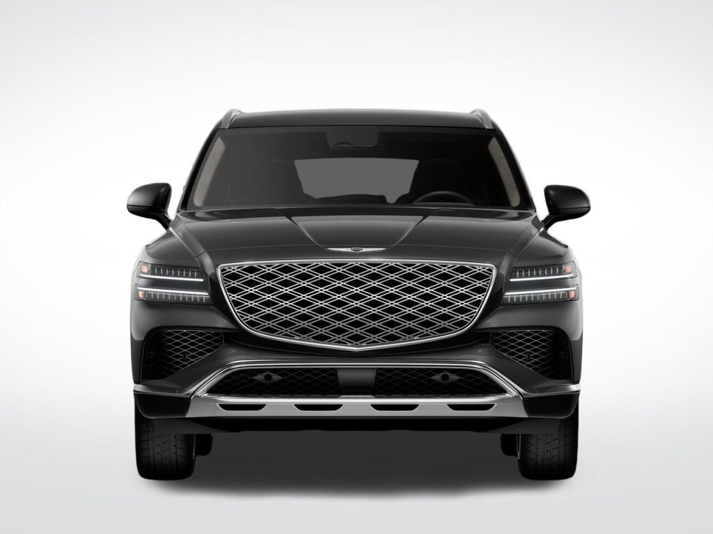 New 2026 Genesis GV80 2.5T image 7