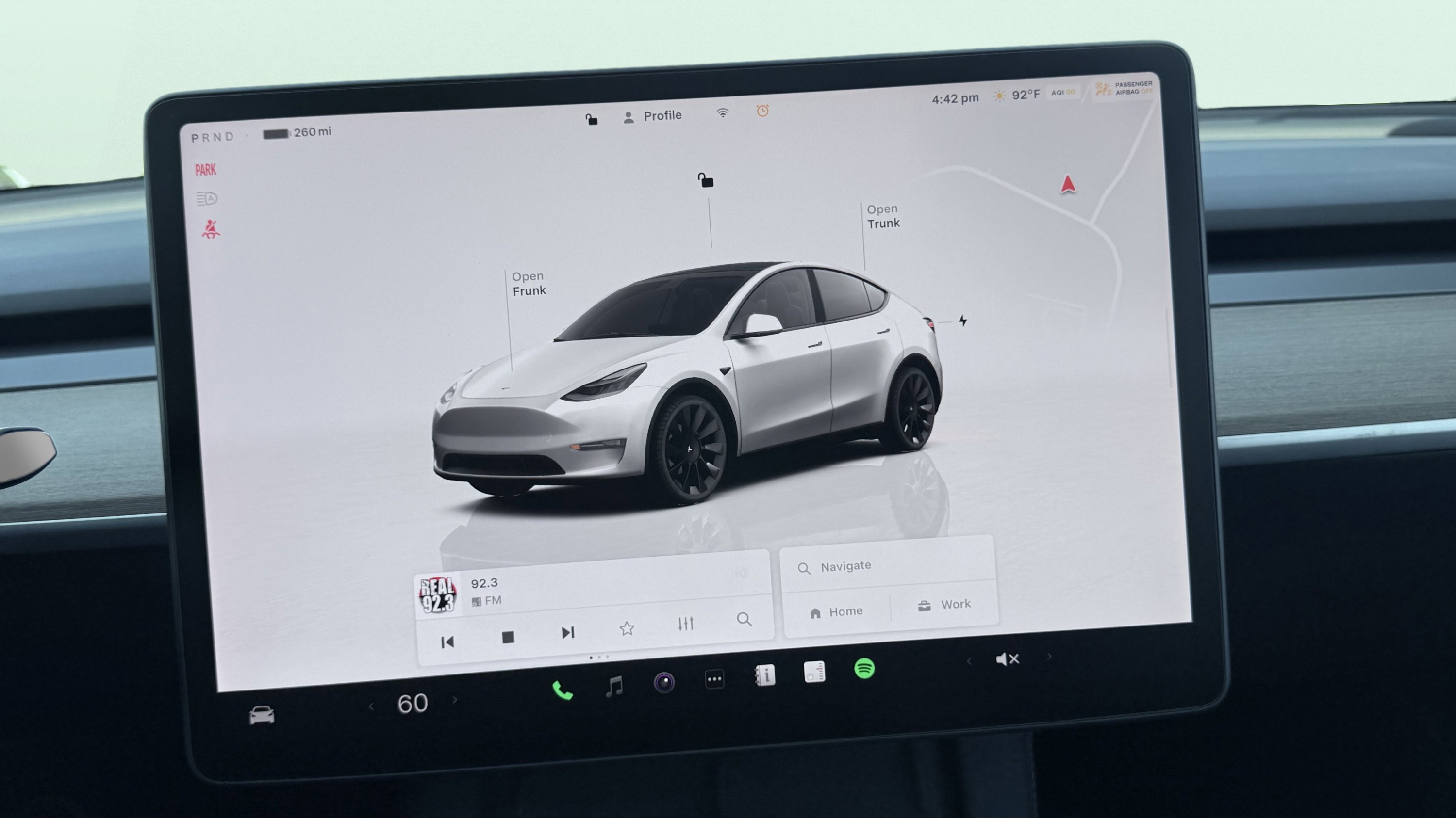 Used 2023 Tesla Model Y Long Range image 64
