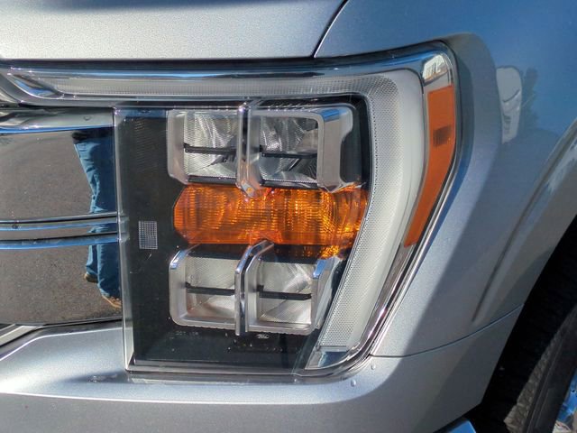 Used 2022 Ford F150 Lariat image 9