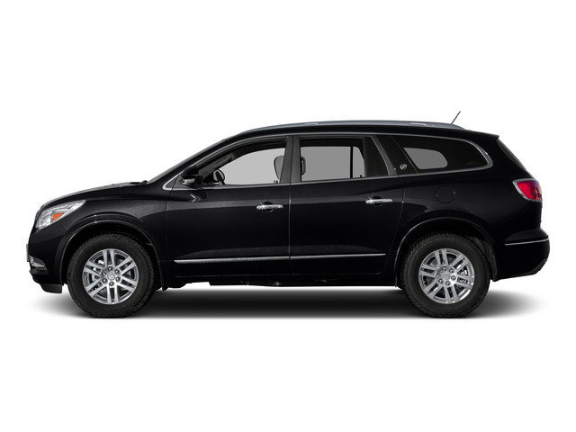 Used 2016 Buick Enclave Leather w/ Trailering Package image 6