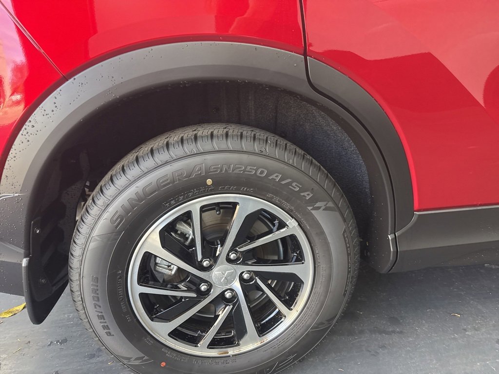 New 2026 Mitsubishi Eclipse Cross ES image 10