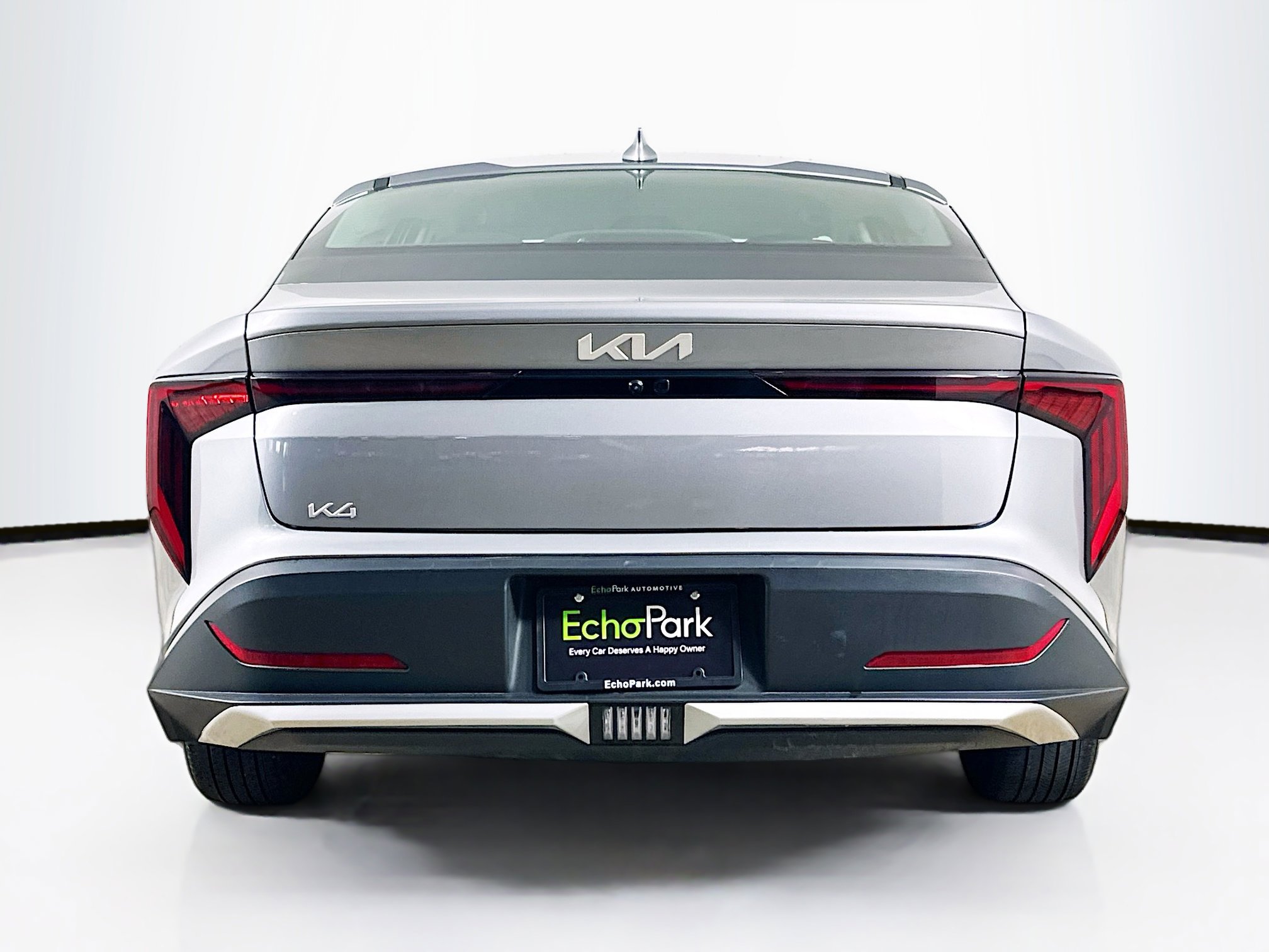 Used 2025 Kia K4 LXS image 7