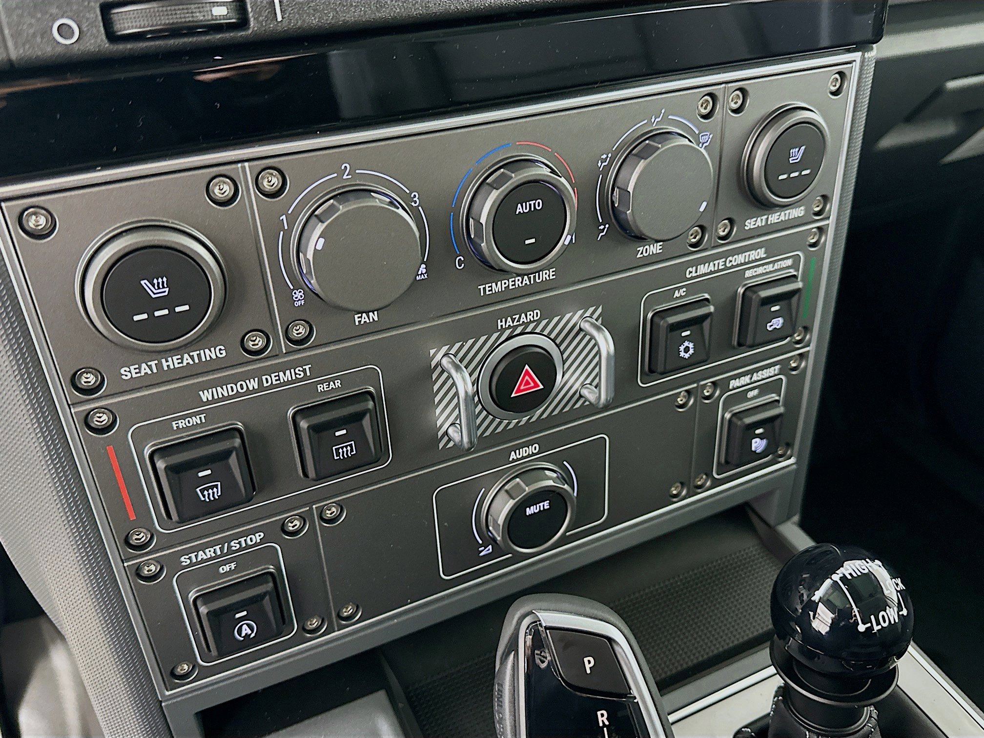 New 2026 INEOS Grenadier Fieldmaster Edition image 27