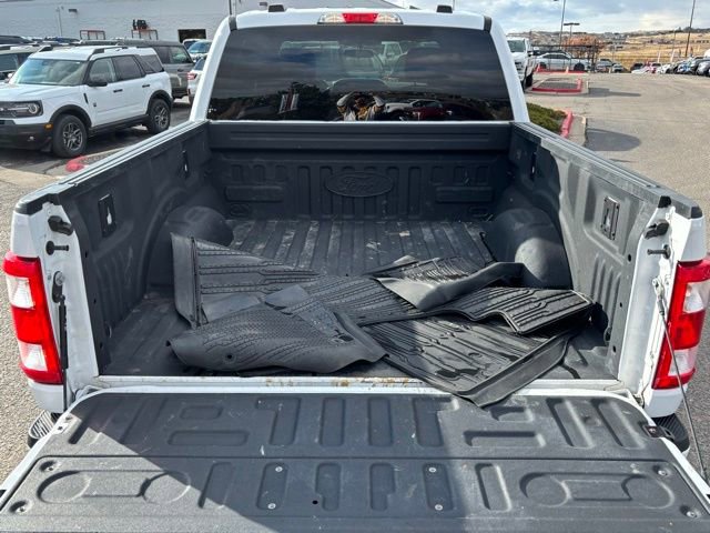 Certified 2023 Ford F150 XL w/ STX Appearance Package image 20