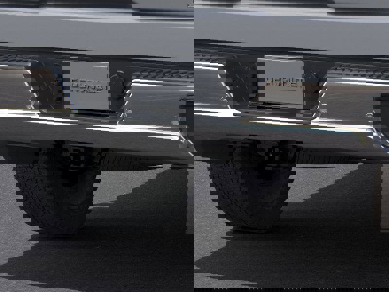 New 2025 Chevrolet Silverado 1500 LT w/ All Star Edition Plus image 14