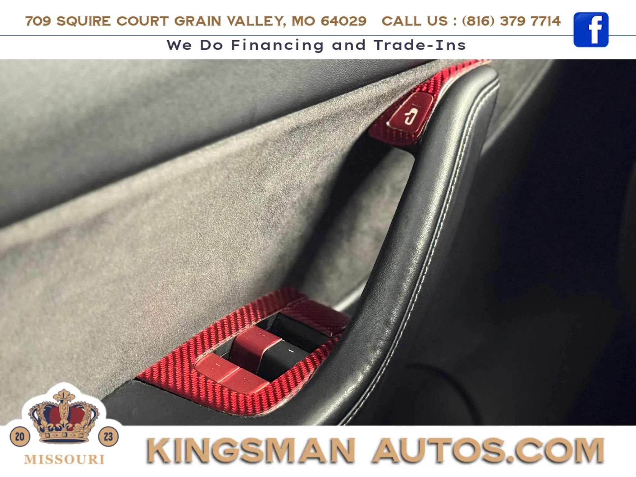 Used 2021 Tesla Model Y Long Range image 15