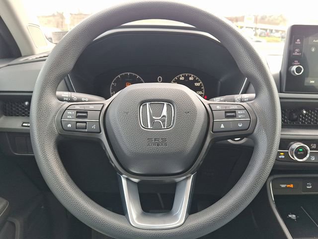 New 2026 Honda CR-V EX image 18