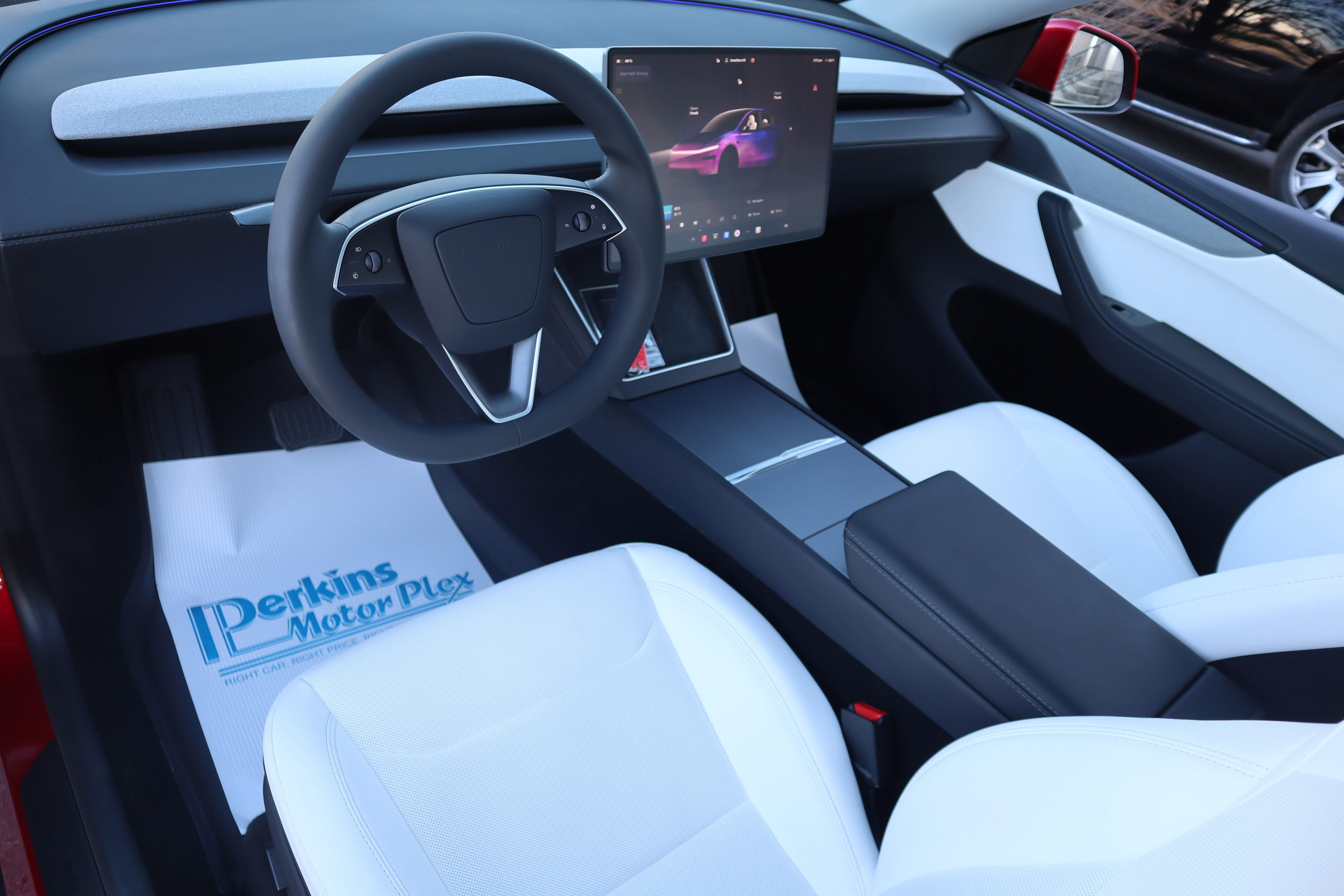 Used 2026 Tesla Model Y Long Range image 22